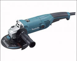 Кутова шліфмашина Makita GA6021