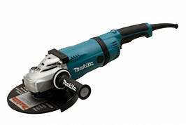 Угловая шлифмашина Makita GA9030RF01