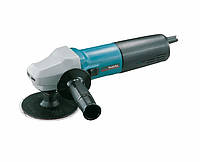 Угловая шлифмашина Makita 9565CLR