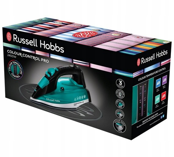 Russell hobbs 22860 deals