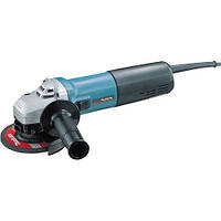 Угловая шлифмашина Makita 9565HZ