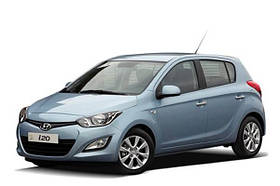 Hyundai I20 2008-