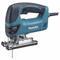 Лобзик Makita 4350FCT, ліхтар