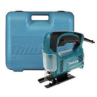 Лобзик Makita 4326 K Кейс