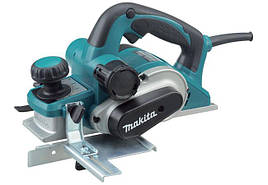 Рубанок Makita KP0810