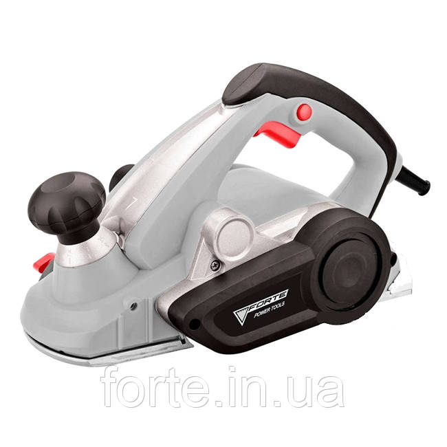 Рубанок электрический FORTE P 3-110 TP, цена 2021 грн — Prom.ua (ID ...