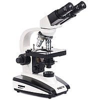 Микроскоп SIGETA MB-202 40x-1600x LED Bino
