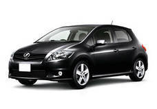 Auris I (E150) (2006-2012)