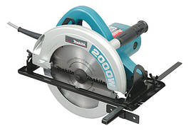 Пила дискова Makita N5900B