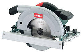 Пила циркулярна Metabo KS 66 Plus