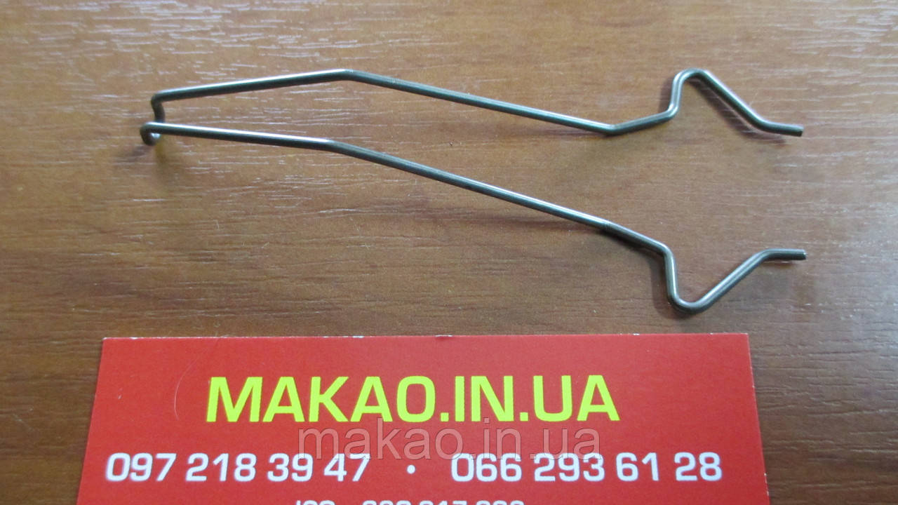 Пружина вилки зчеплення Geely Emgrand EC7, EC7RV,EX7, X7, CK, CK2, MK, FC, SL