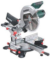 Торцювальна пила Metabo KGS 305 М (619305000)