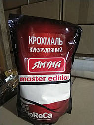 Крохмаль кукурудзяній 1кг