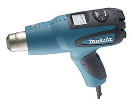 Фен Makita HG651CK