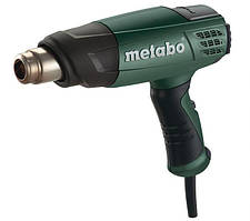 Фен технічний Metabo H 16-500