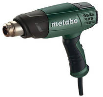 Фен технічний Metabo HE 20-600