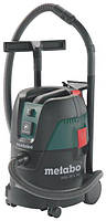 Пылесос Metabo ASA 25 L PC (PressClean) (602014000)