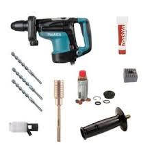 Аксесуари до перфораторів SDS plus