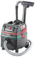 Пылесос Metabo ASR 25 L SC (602024000)