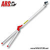 Сучкоріз подовжений ARS / АРС 185-1.5 (Японія), фото 7