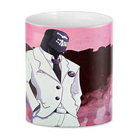 Кухоль GeekLand Веном Venom Марвел V 02.08