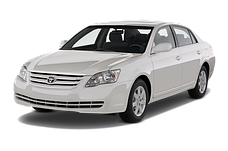 Avalon (2005-2012)