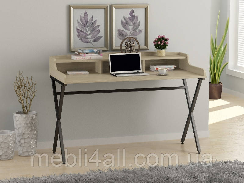 Письмовий стіл L-10, фото 1