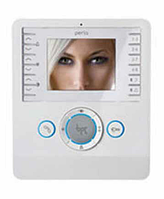 Відео Комплект домофона Came Bpt PERLA