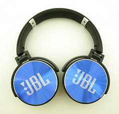 Блютус навушники AZ-009 (bluetooth+SD card+FM+with cable), фото 5