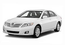 Camry (40) (2006-2011)