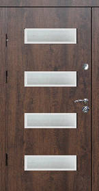 Фрезеровки Бастион