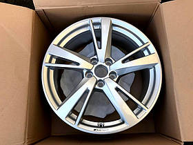 Оригінальні диски 19 Audi RS3