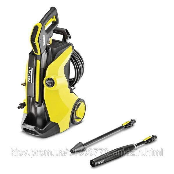 Мийка високого тиску KARCHER K 5 Full Control