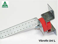 Подвес виброизолирующий Vibrofix UNI L