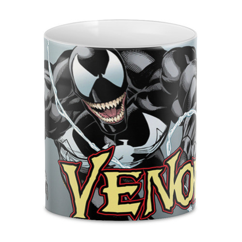 Кухоль GeekLand Веном Venom Марвел V 02.11, фото 1