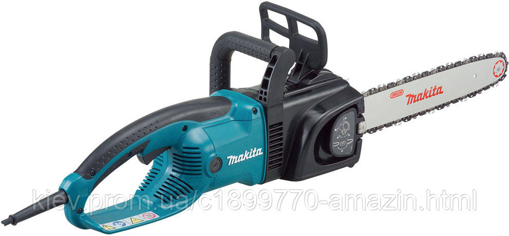 Пила ланцюгова електрична Makita UC4030A