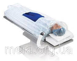 Ковдра нагрівальна 3MTM Bair Hugger з абдомінальним і тазовим доступом