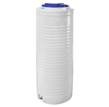 Місткість 300 літрів вузька, вертикальна, фото 1