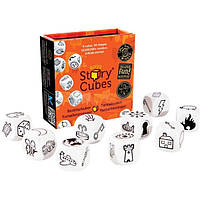Настольная игра Rorys Story Cubes (Кубики Историй Рори)