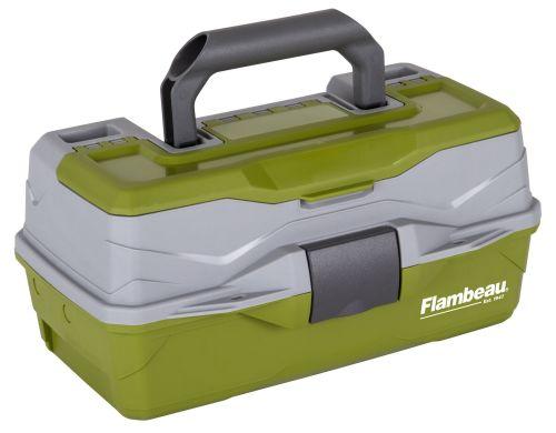 Скринька пласт.6381TB/1512 Flambeau (1 полиця) 38х21х16,5см