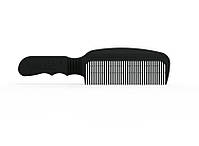 Гребінець плоска Wahl Speed Flat Top Comb Black (03329-017), фото 4