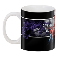 Кухоль GeekLand Веном Venom Марвел V 02.12