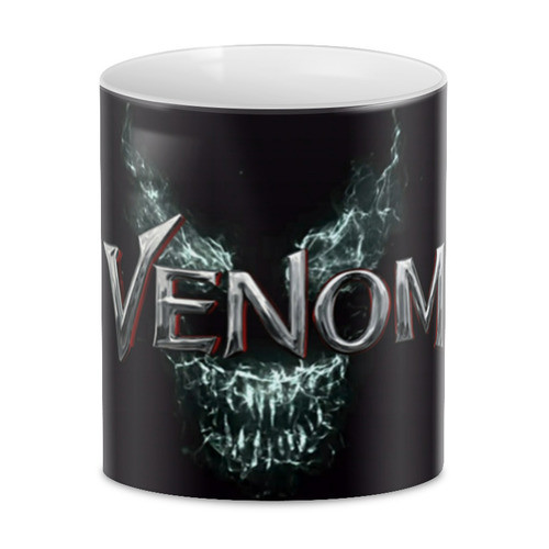 Кухоль GeekLand Веном Venom Марвел V 02.13, фото 1