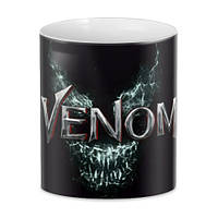 Кухоль GeekLand Веном Venom Марвел V 02.13