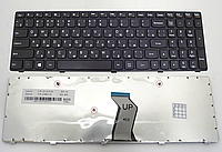 Клавиатура для ноутбука Lenovo G500 G505 G510 G700 G710 (русская раскладка)