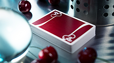 Карти гральні | Cherry Casino (Reno Red), фото 4