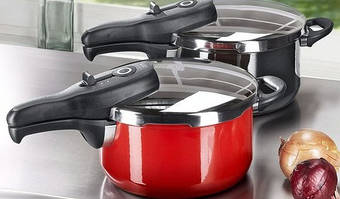 Скороварки