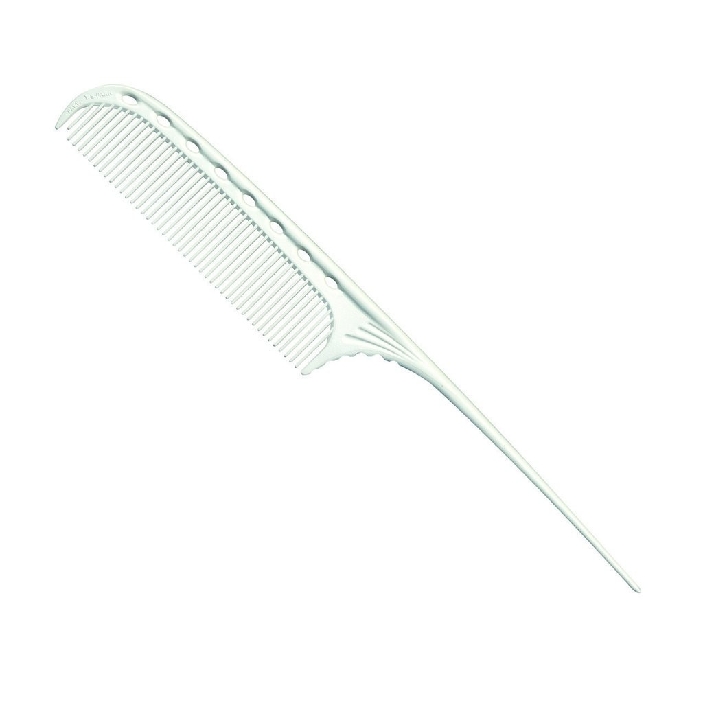 Гребінець Y. S. Park YS 105 Tail Comb з хвостиком