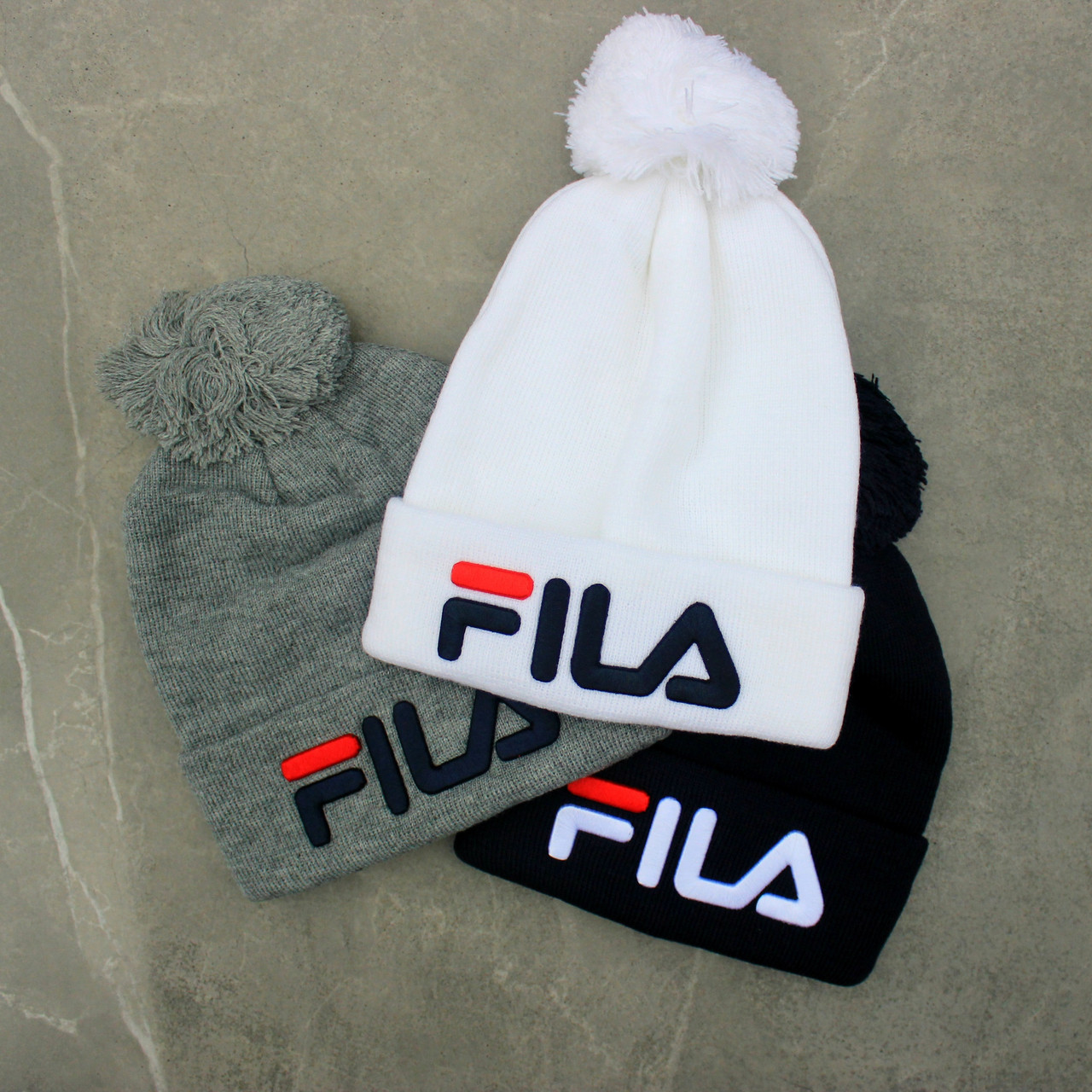 Fila balenciaga cheap