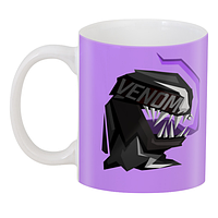 Кухоль GeekLand Веном Venom Марвел V 02.14